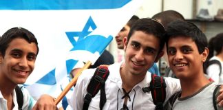 Netanjahu kehottaa Euroopan juutalaisia muuttamaan Israeliin