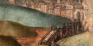 Seurakuntahistoria: Rauman synttärit vääränä päivänä