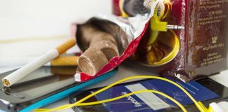 Seitsemän tapaa paastota – valitse omasi