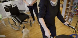 Omaishoitolain uudistus korjaa eriarvoisuutta