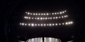 Spielbergia kiitetään Oscar-puheissa useammin kuin Jumalaa