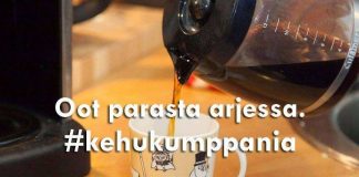 Miksi puolisoa kannattaa kehua, psykoterapeutti Minna Tuominen?