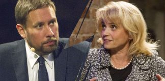 Arhinmäki vs. Räsänen: miten perheitä tulisi tukea?