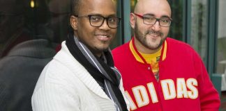 Ali ja Husu: Uskonto liittyy lähes aina moraalisiin kysymyksiin