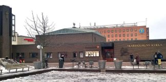 ”Tämä on uskonnollinen villi länsi”