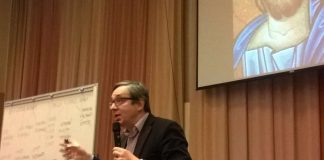 Järki johti professorin kannattamaan avioliittolakia