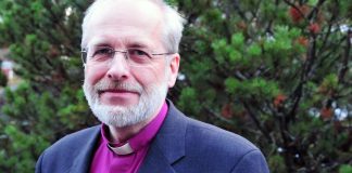 Piispa ei yllättynyt Ylen kyselystä