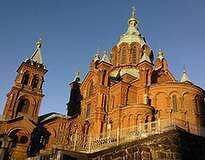 Arkkipiispa Leo tutkituttaa metropoliitta Ambrosiuksen toiminnan