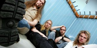 Gospel-yhtye The Rain lopettaa