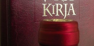 Kirkossa ei saa tarjota viiniä – siirto lähikapakkaan?