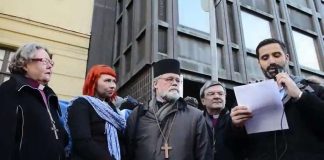 Julkilausuma: Paras turva viharikoksia vastaan on uskontojen ja kulttuurien turvallinen rinnakkainel