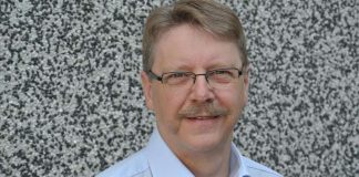 Vapaakirkon lähetysjohtaja siirtyy Pipliaseuraan