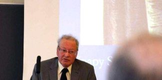 ”Tieteen kehittäminen ei välttämättä johda maallistumiseen”