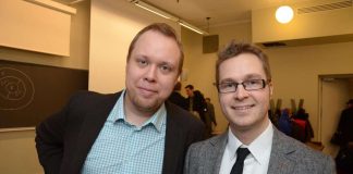 Keskustelua uskonnosta ja tieteestä laajennetaan yhdysvaltalaissäätiön rahoilla