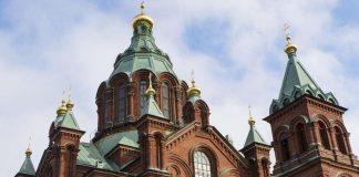 Paasto pilalla? – Ortodoksien alttarikohun taustat