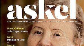 Poliittinen peli satutti Eeva Ahtisaarta