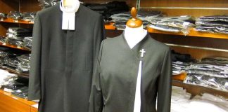 Lähes kaikki uudet papit aloittivat pätkätöissä