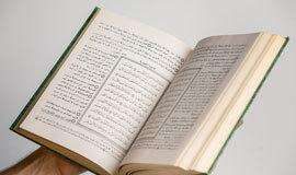 Östman haluaa Raamatun Koraanin rinnalle