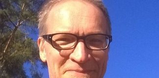 Viikon saarna: ”Syöminen palauttaa meidät takaisin Jumalaan”