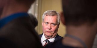 Rinne: ”Uskon sosialidemokratian ja kirkon veljeyteen”