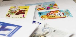 Palveleva kirje on sielunhoidon muoto