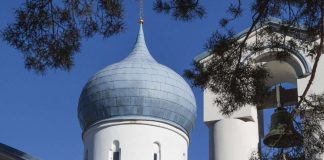 Arkkipiispa Leo: Askolan alttarivierailu oli synkretismiä