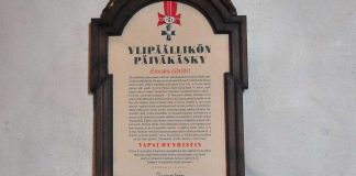 Teemu Laajasalo pahoittelee Kai Sadinmaan päiväkäskytempauksen aiheuttamaa mielipahaa