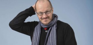 Sadinmaa: Olin ehkä liian sinisilmäinen