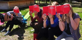 Kolmenlaisia rippikouluopettajia – millainen sinä olet?