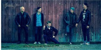 Toisenlainen Wappu Ylivieskassa toteutuu nuorten voimin