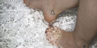 Puhtaat jalat, parempi mieli? – Pappien pesula avautuu