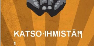 Helsingin seurakunnilta pääsiäispropagandaa