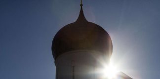 Pyhä Synodi vaatii selvitystä Ambrosiukselta