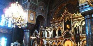 Arkkipiispa Leo kysynyt ohjeita pyhältä synodilta