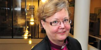 Askola Imagessa: Kirkon sulkeminen olisi kaupungin katastrofi