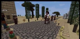 Lastenkirkko avasi oman videopelin