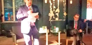 Onko vanhoillislestadiolaisuutta käytetty lyömäaseena? – Sipilä vastaa