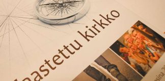 ”Jokainen voi olla oman seurakuntansa kirkkoherra”