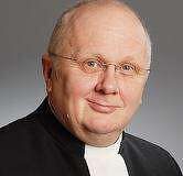 Pitkäperjantai – nyt jäi tuomiorovastilta Kärppä-peli väliin