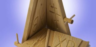 Pasha maistuu joka kolmannelle