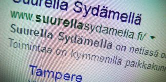 Suurella Sydämellä -kiista paisuu