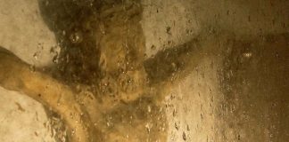 Pitkä, pyhä, suuri, hyvä ja murheellinen perjantai