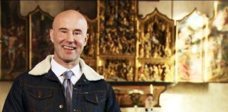 Sinkkupapeille etsitään puolisoehdokkaita deitti-ohjelmaan Ruotsissa