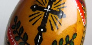 Pääsiäinen, pesach ja easter – mistä pääsiäisen nimet tulevat?