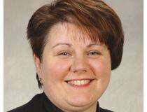 Luottamus sairaalapappiin syntyy jatkuvasta läsnäolosta