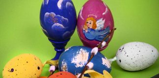 Munat, tiput ja puput – Mitä löytyy symbolien takaa?