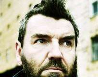 Kauko Röyhkä esiintyy kirkossa ensi kertaa