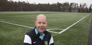 ”Urheilu ehkäisee syrjäytymistä ja radikalisoitumista”