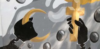 Egyptin kristittyjen pääsiäistä varjostaa pelko