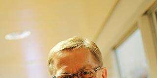 Timo Junkkaalan elämäntyötä juhlitaan äänestyspäivänä